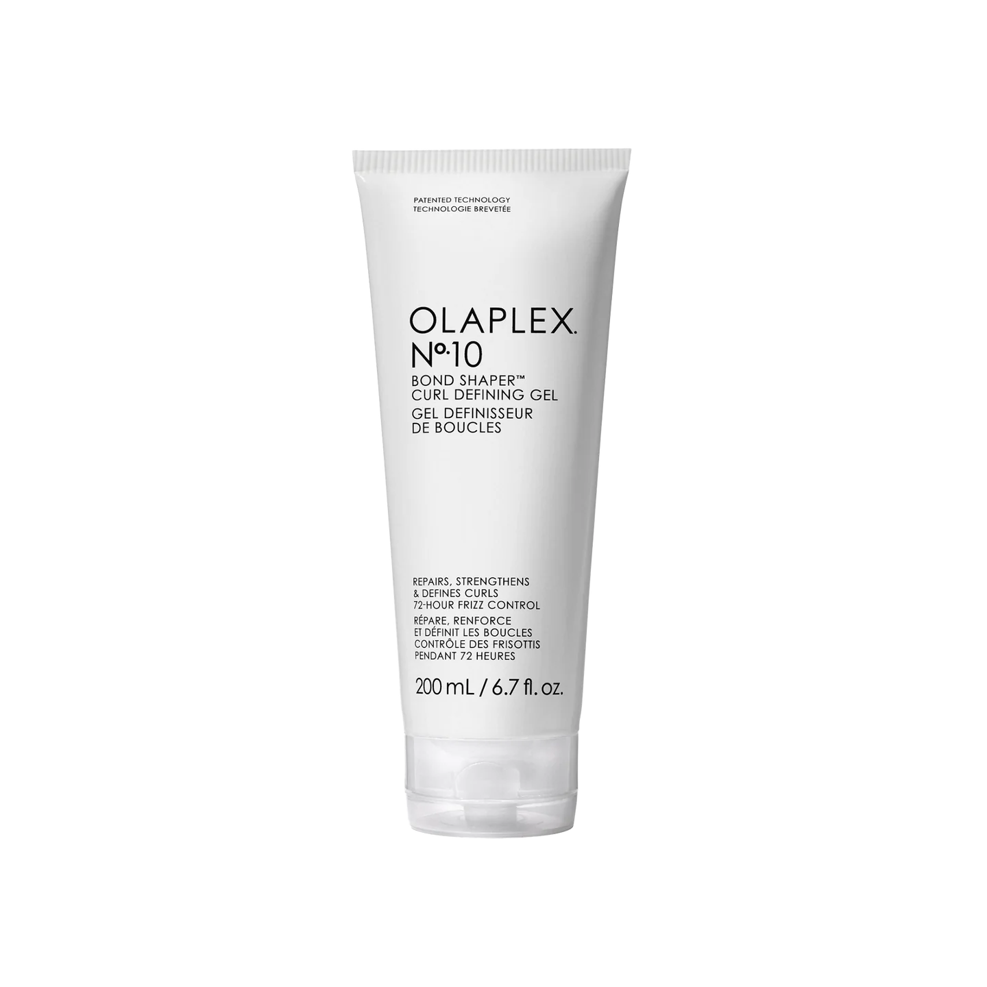 Olaplex no10 gel pour les boucles