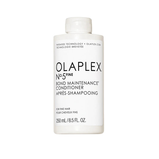 Après-shampooing No5 FINE
