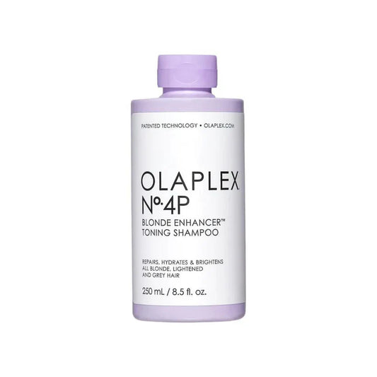 Shampooing violet Olaplex no 4P