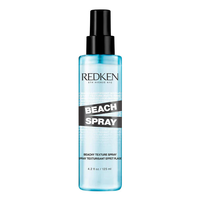 Beach spray