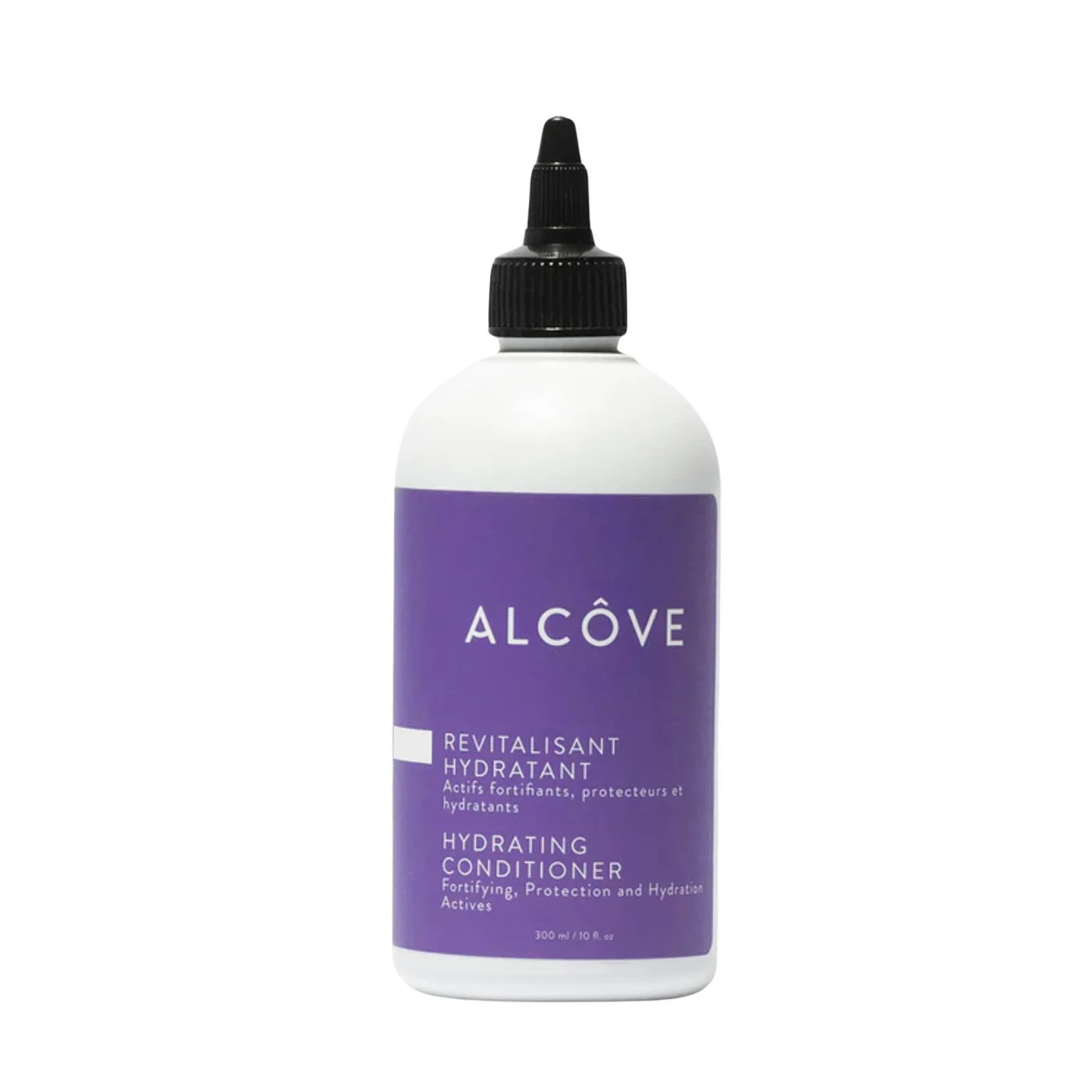 Après-shampooing hydratant alcôve