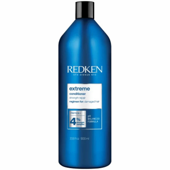 Après-shampooing Redken extreme