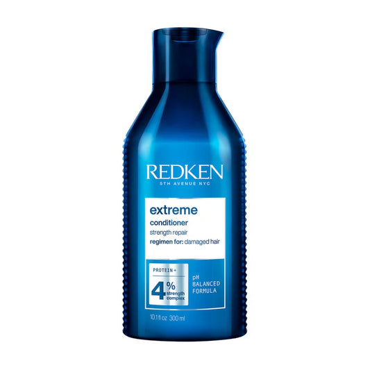 Après-shampooing Redken extreme