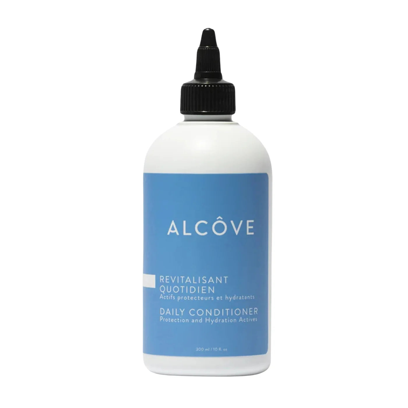Après-shampooing quotidien alcôve