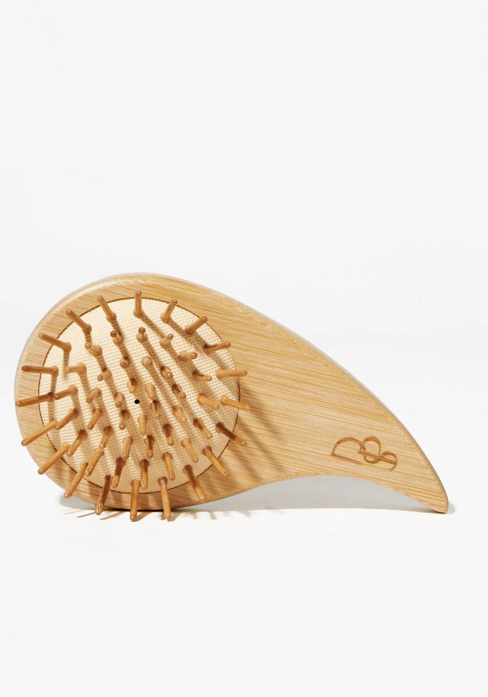 Brosse stimulante de cuir chevelu DUPUIS