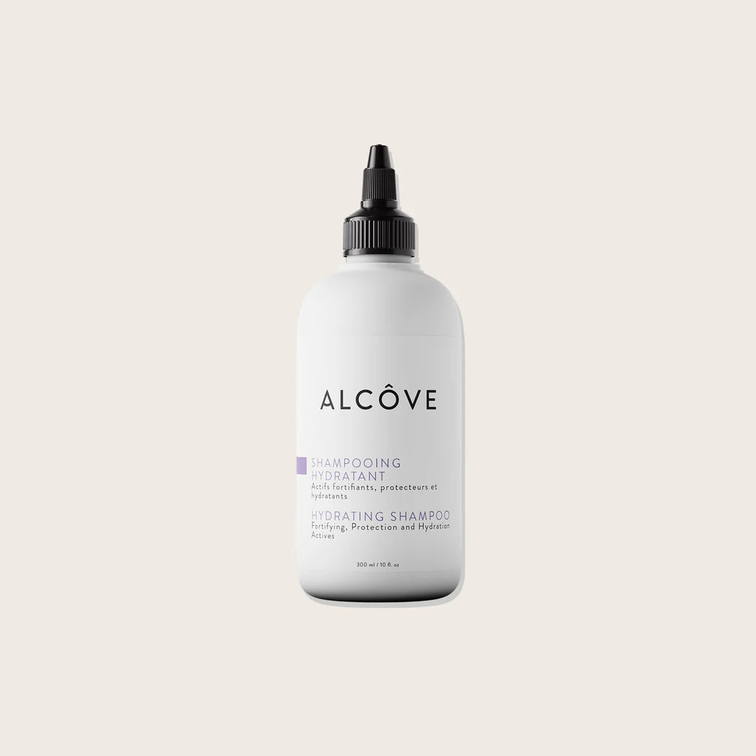 Shampooing hydratant Alcôve