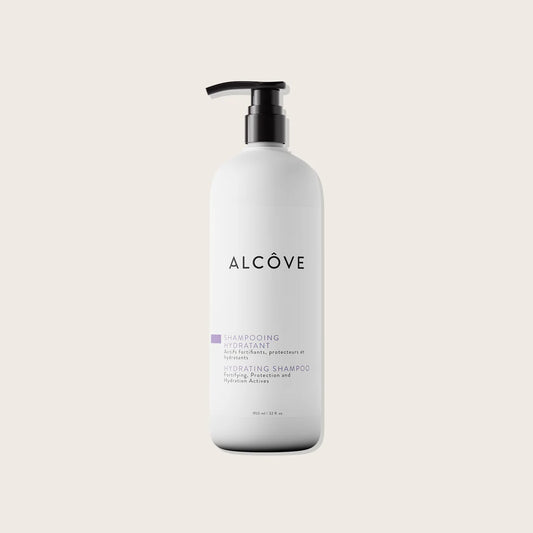 Shampooing hydratant Alcôve