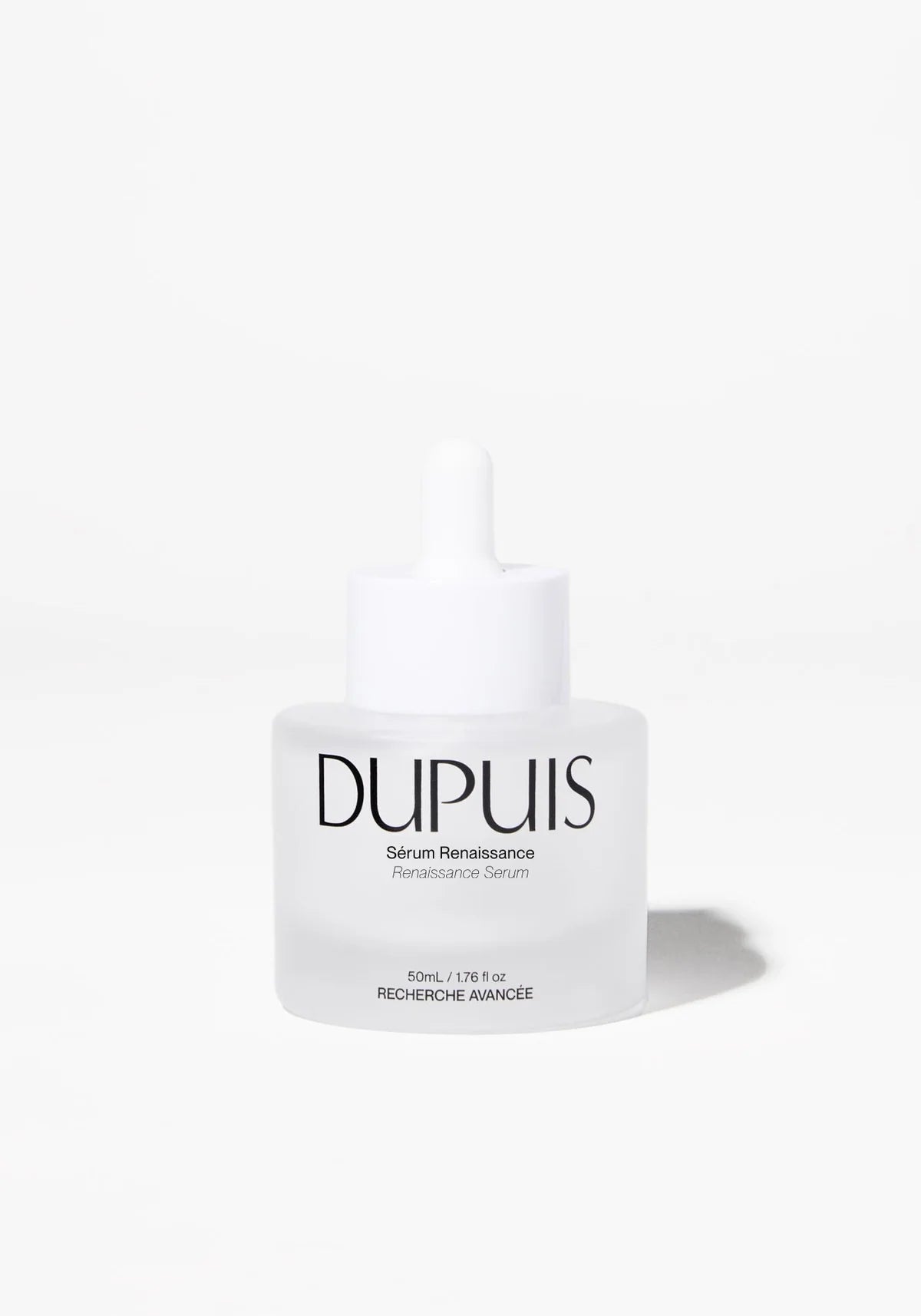 Sérum renaissance DUPUIS
