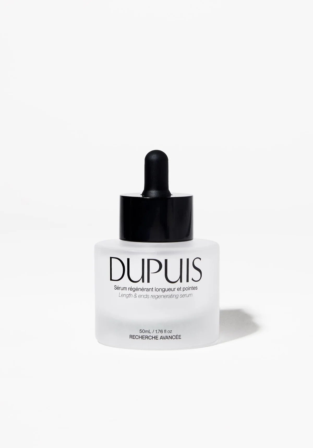 Sérum régénérant longueur et pointes DUPUIS