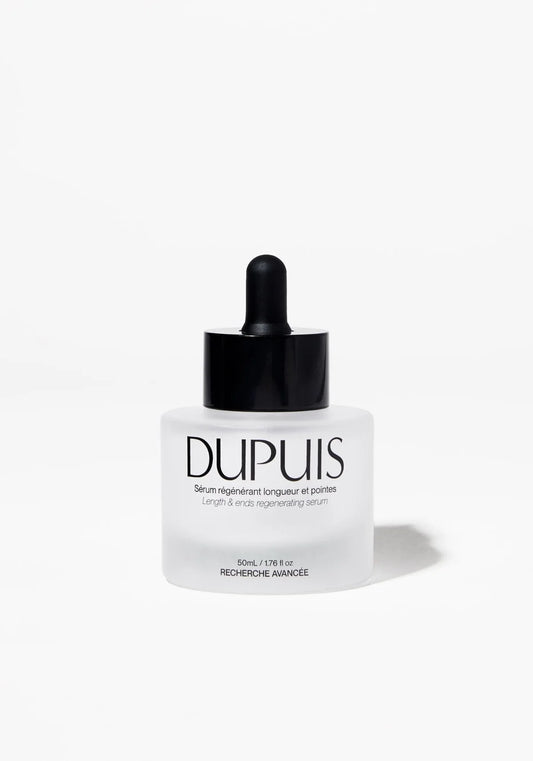Sérum régénérant longueur et pointes DUPUIS