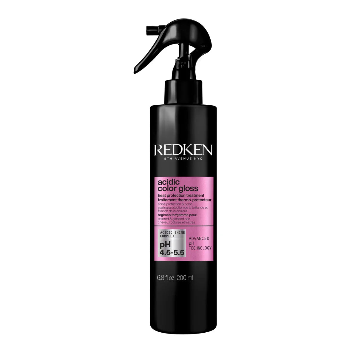 Protecteur thermal ACG REDKEN