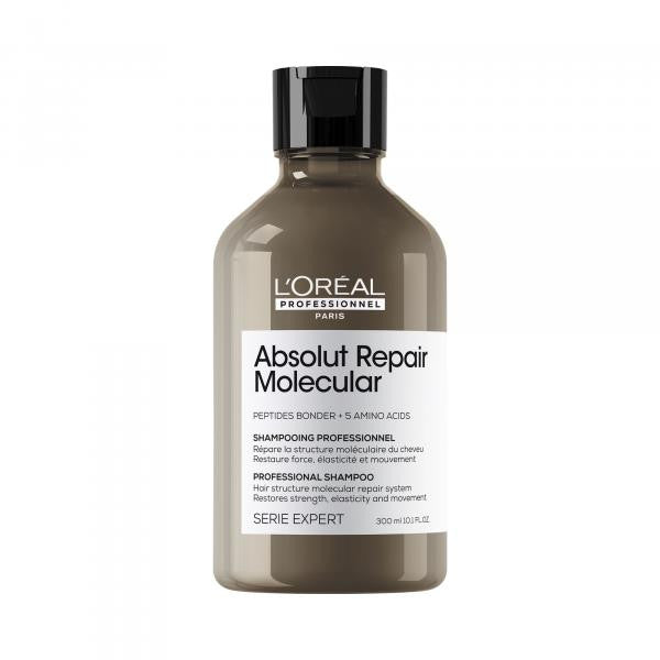 Absolut repair molecular l'oreal