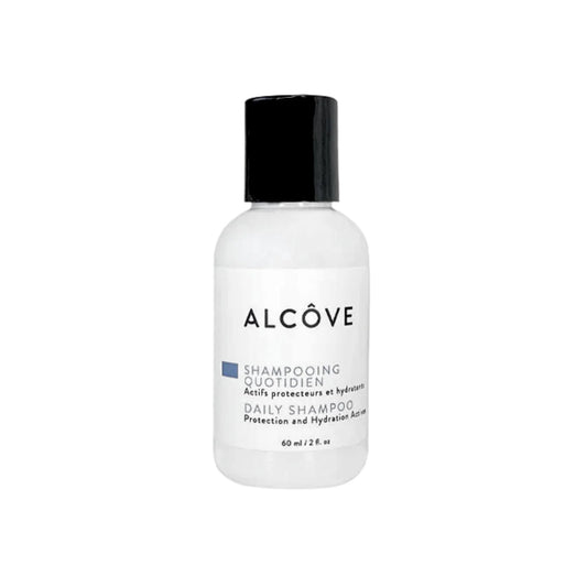 Shampooing quotidien Alcôve