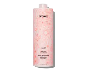 Après-shampooing vault Amika