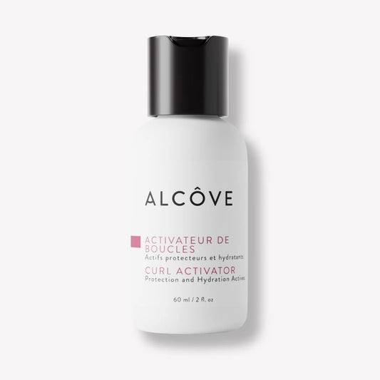 Baume activateur de boucles Alcôve