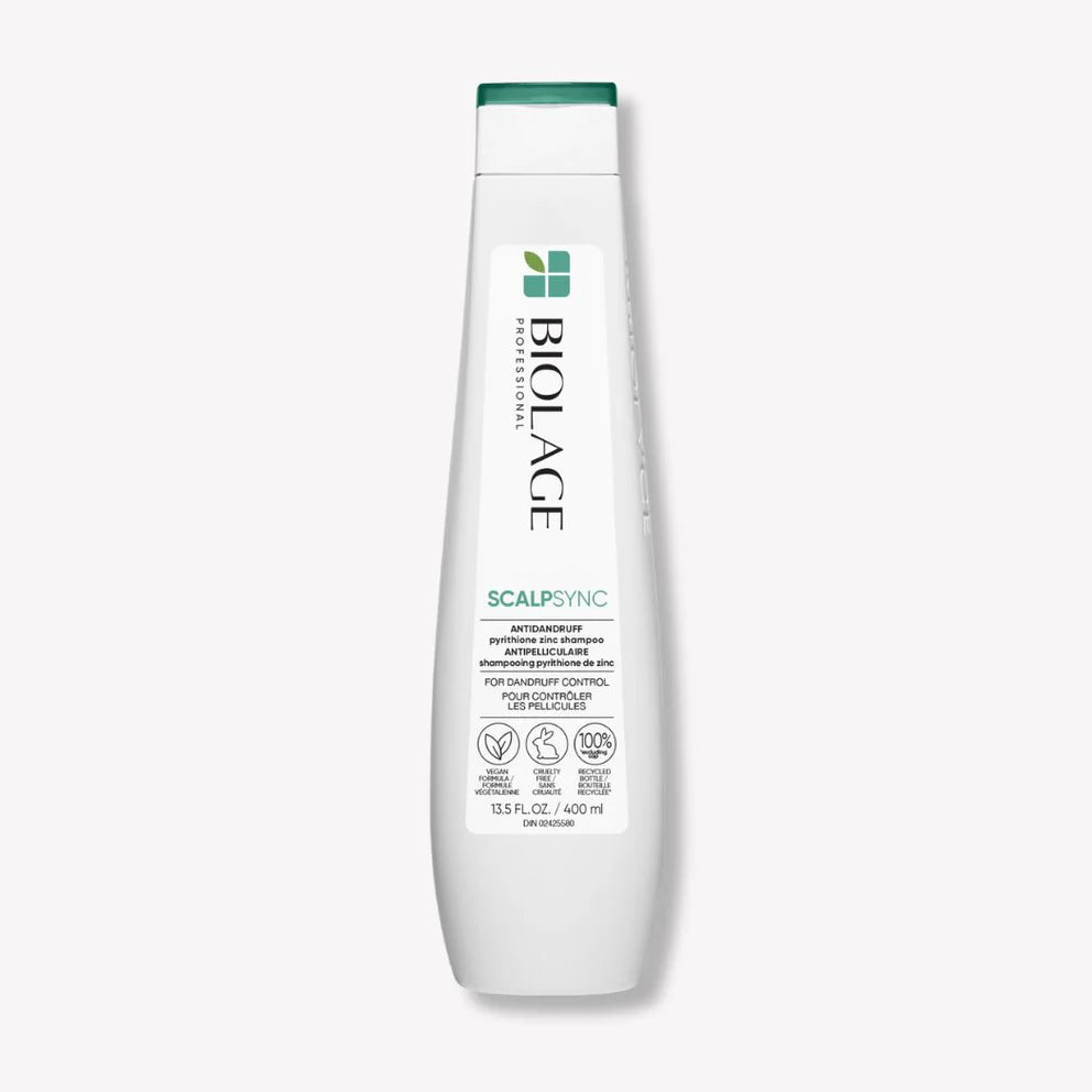 Shampooing antipelliculaire biolage