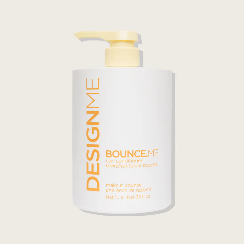Après-shampooing Bounce me