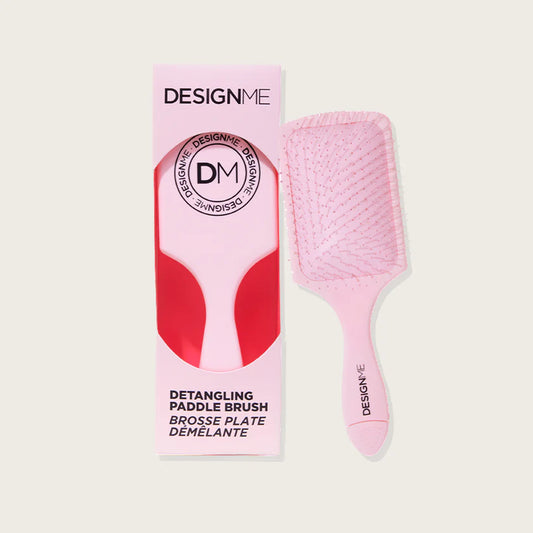 Brosse démêlante Design.Me