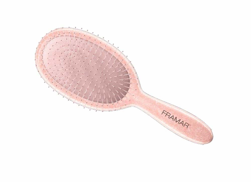 Brosse framar ROSÉ