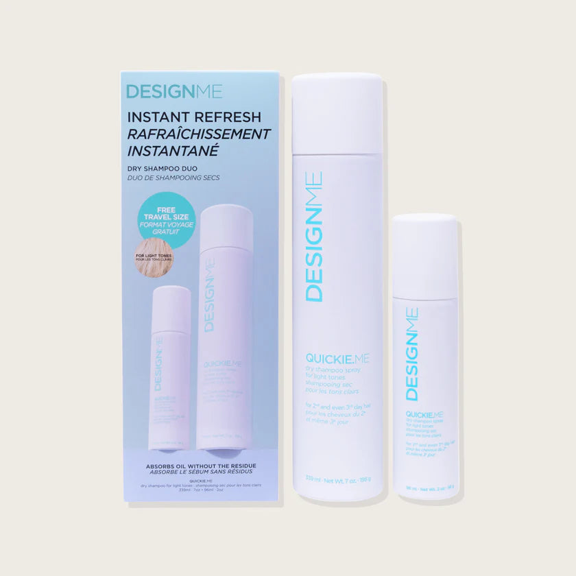 Duo quickie me tons clairs