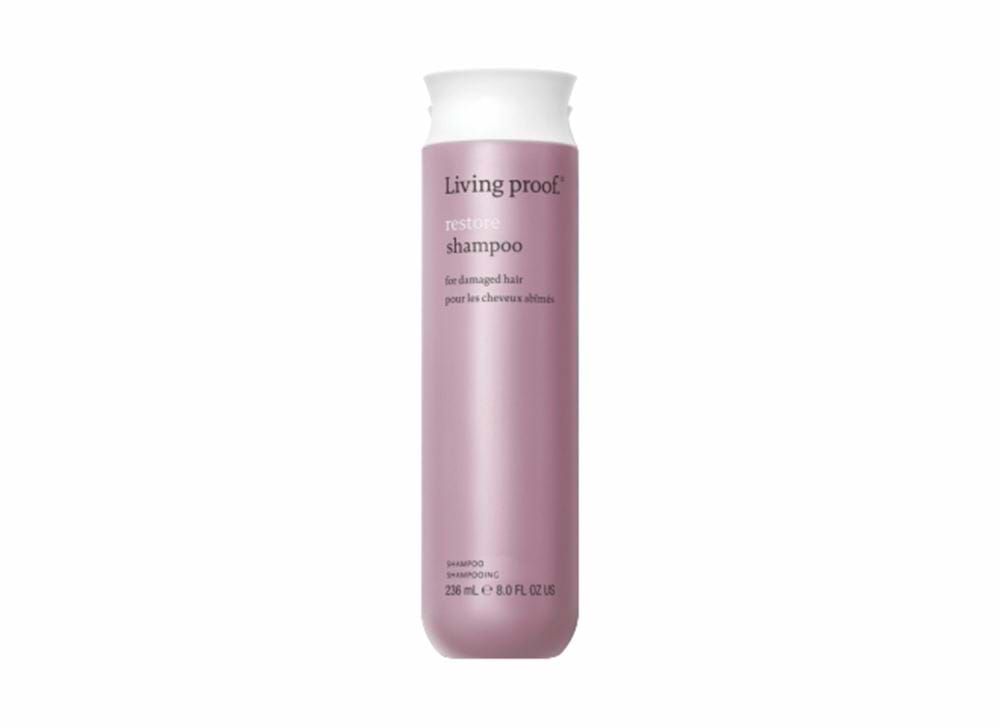 Shampooing restore Living proof