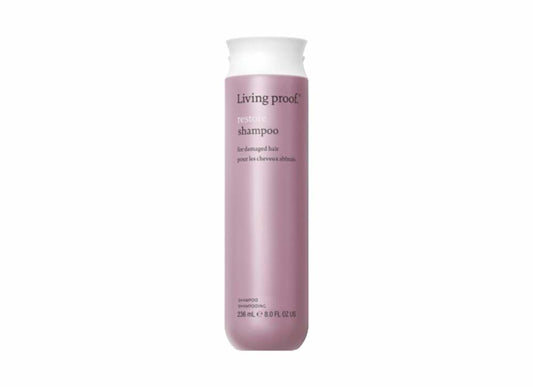 Shampooing restore Living proof