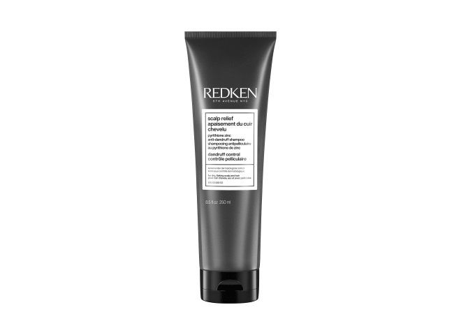 Shampooing Redken scalp relief