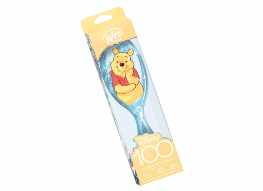 Wet brush Winnie the Pooh