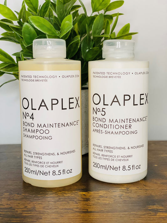 Duo Olaplex